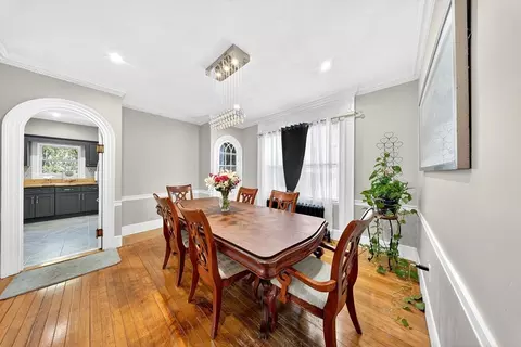 Dining - 710 High St, Fall River, MA 02720 photo 1 of 3
