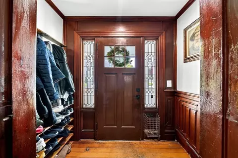 Entry Way - 710 High St, Fall River, MA 02720 photo 2 of 3