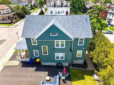 Exterior - 710 High St, Fall River, MA 02720 photo 2 of 4