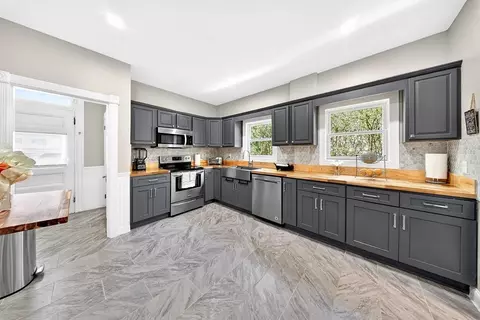 Kitchen - 710 High St, Fall River, MA 02720 photo 1 of 5