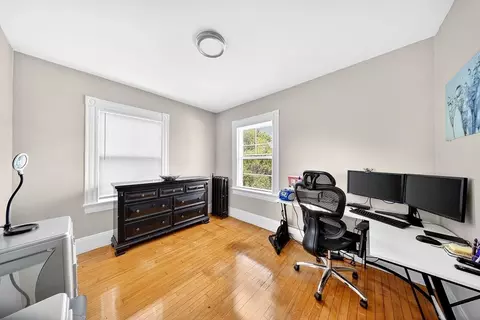 Bedroom - 710 High St, Fall River, MA 02720 photo 1 of 6