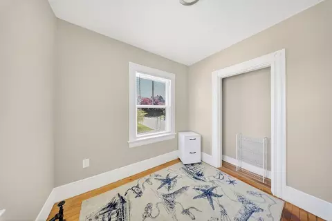 Bedroom - 710 High St, Fall River, MA 02720 photo 6 of 6
