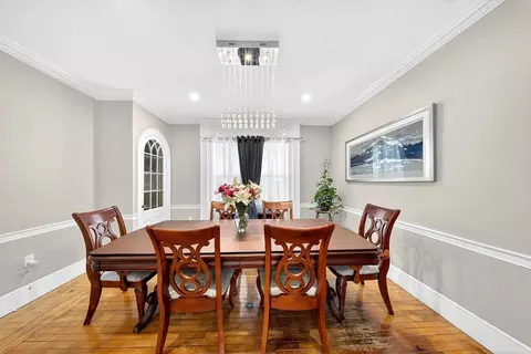 Dining - 710 High St, Fall River, MA 02720 photo 2 of 3