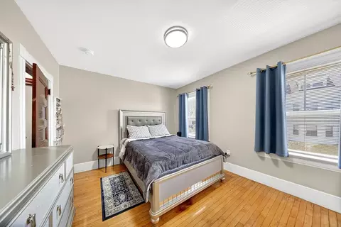 Bedroom - 710 High St, Fall River, MA 02720 photo 4 of 6