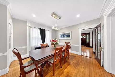 Dining - 710 High St, Fall River, MA 02720 photo 3 of 3