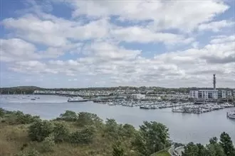 73 Broad Reach #M61C, Weymouth, MA 02191