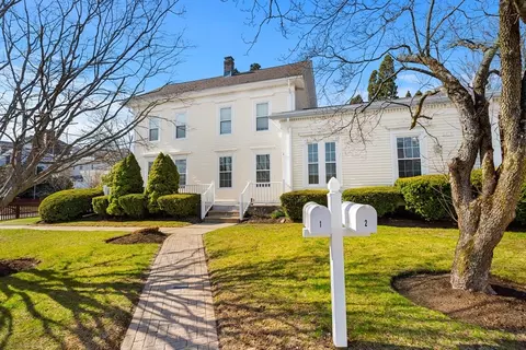 Exterior - 130 Pine St, Danvers, MA 01923 photo 3 of 6