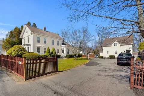 Exterior - 130 Pine St, Danvers, MA 01923 photo 2 of 6