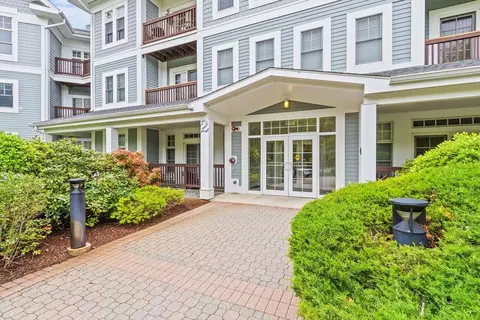501 Commerce Dr #2105, Braintree, MA 02184