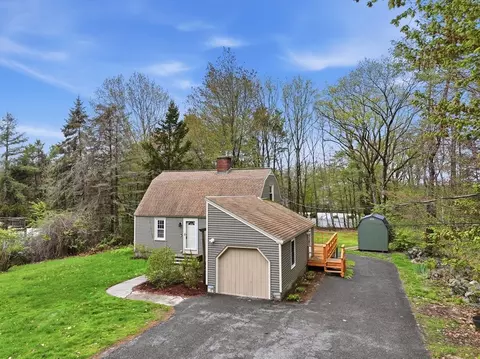 40 Corey Hill Rd, Ashburnham, MA 01430