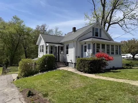 437 Summer St, Weymouth, MA 02188
