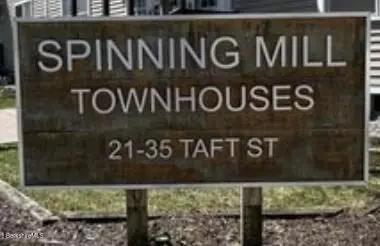 31 Taft St #31, North Adams, MA 01247