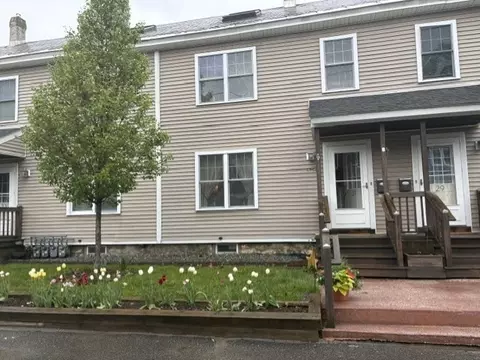 31 Taft St #31, North Adams, MA 01247