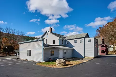 Exterior - 5 W Main St, Erving, MA 01344 photo 1 of 5