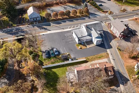 Exterior - 5 W Main St, Erving, MA 01344 photo 4 of 5