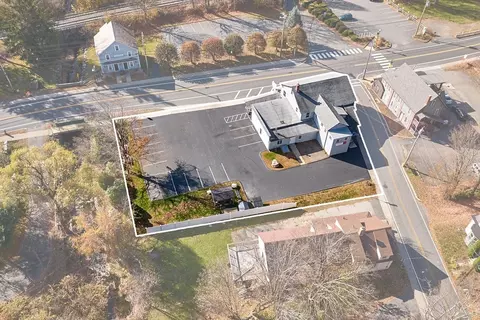 Exterior - 5 W Main St, Erving, MA 01344 photo 5 of 5
