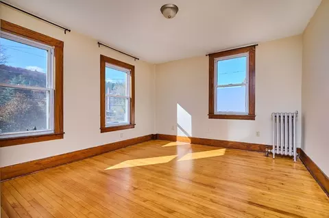 Bedroom - 5 W Main St, Erving, MA 01344 photo 1 of 2