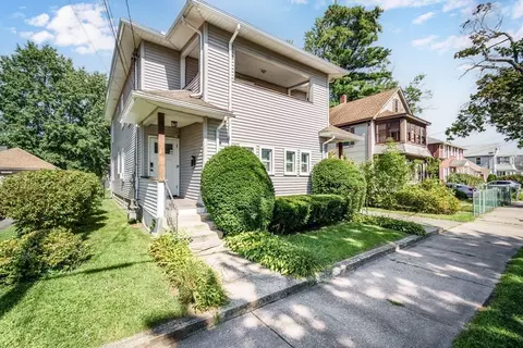 65-67 Ardmore St, Springfield, MA 01104