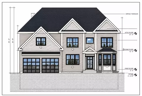 79 Woodmere # -A, Becket, MA 01223