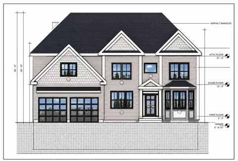 79 Woodmere # -B, Becket, MA 01223