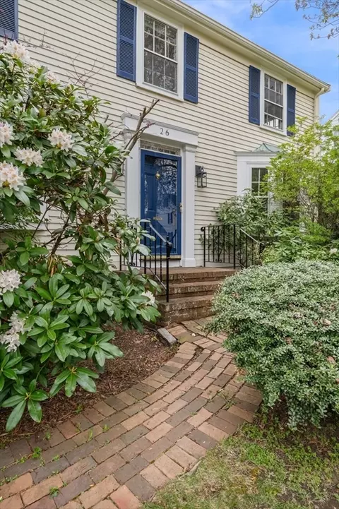 Other - 26 Pickwick Rd, Marblehead, MA 01945 photo 1 of 7