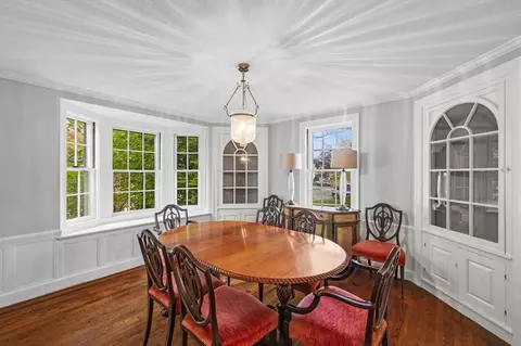 Dining - 26 Pickwick Rd, Marblehead, MA 01945 photo 1 of 4