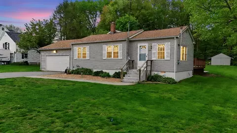 53 Prospect St, South Hadley, MA 01075