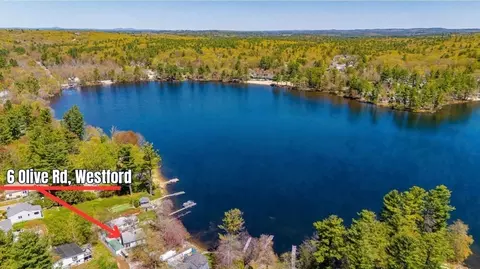 6 Olive Rd, Westford, MA 01886