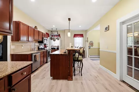 Kitchen - 151 Bowdoin St, Springfield, MA 01109 photo 1 of 3