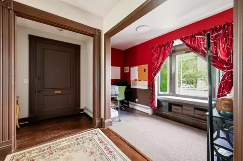 Entry Way - 151 Bowdoin St, Springfield, MA 01109 photo 1 of 3