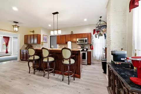 Kitchen - 151 Bowdoin St, Springfield, MA 01109 photo 2 of 3