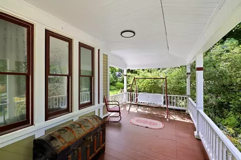 Exterior - 151 Bowdoin St, Springfield, MA 01109 photo 4 of 14