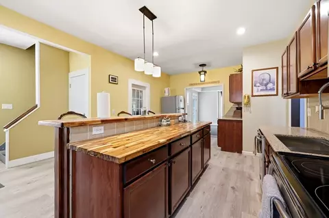 Kitchen - 151 Bowdoin St, Springfield, MA 01109 photo 3 of 3