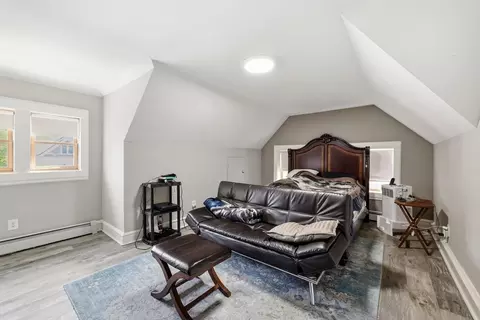 Bedroom - 151 Bowdoin St, Springfield, MA 01109 photo 5 of 5