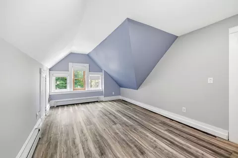 Bedroom - 151 Bowdoin St, Springfield, MA 01109 photo 4 of 5