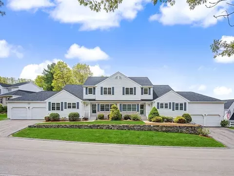 3 Oak View Ter #3, Franklin, MA 02038