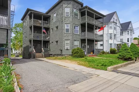 420 Rathbun #9, Woonsocket, RI 02895
