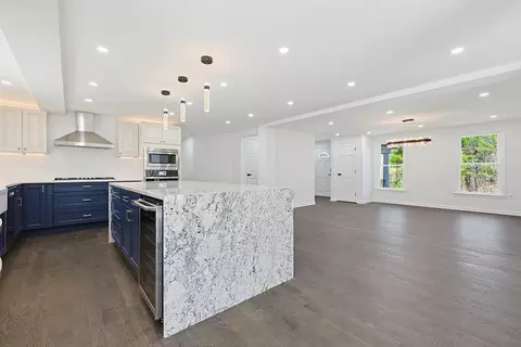 Kitchen - 175 Pleasant St, Upton, MA 01568 photo 2 of 6