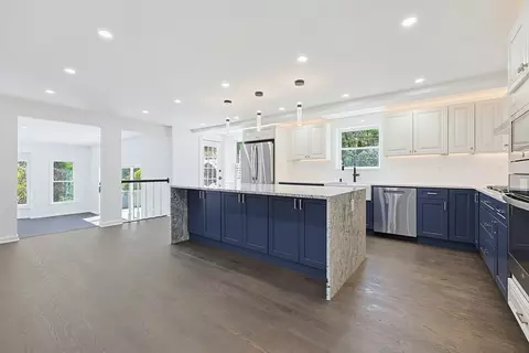 Kitchen - 175 Pleasant St, Upton, MA 01568 photo 6 of 6