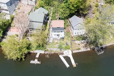 22 Oakland Ave # -A, Shrewsbury, MA 01545