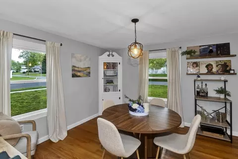 Dining - 22 Audley Rd, Springfield, MA 01118 photo 2 of 2
