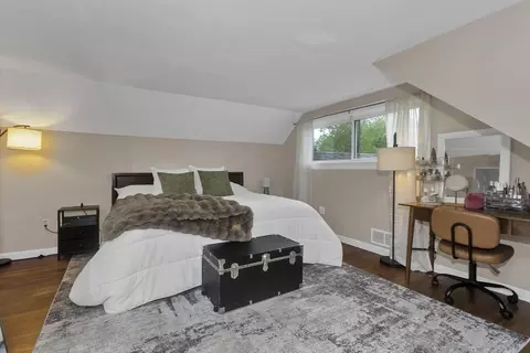 Bedroom - 22 Audley Rd, Springfield, MA 01118 photo 4 of 7