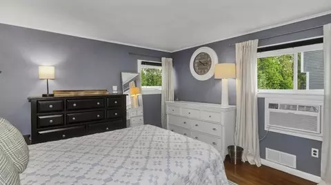 Bedroom - 22 Audley Rd, Springfield, MA 01118 photo 2 of 7