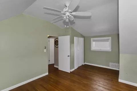 Bedroom - 22 Audley Rd, Springfield, MA 01118 photo 7 of 7
