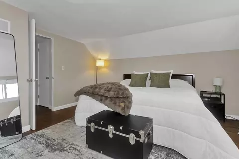 Bedroom - 22 Audley Rd, Springfield, MA 01118 photo 3 of 7