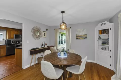 Dining - 22 Audley Rd, Springfield, MA 01118 photo 1 of 2
