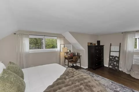 Bedroom - 22 Audley Rd, Springfield, MA 01118 photo 5 of 7