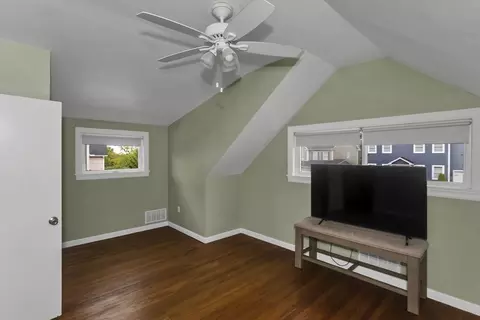 Bedroom - 22 Audley Rd, Springfield, MA 01118 photo 6 of 7