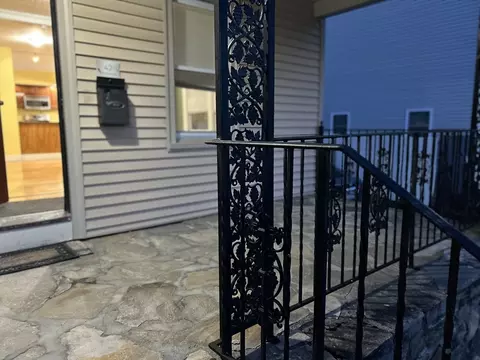 Exterior - 42 Ernest Ave, Worcester, MA 01604 photo 7 of 12