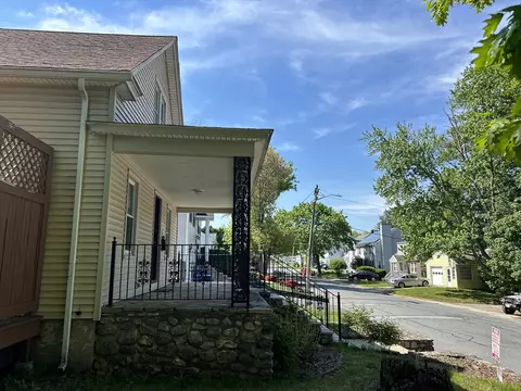 Exterior - 42 Ernest Ave, Worcester, MA 01604 photo 9 of 12